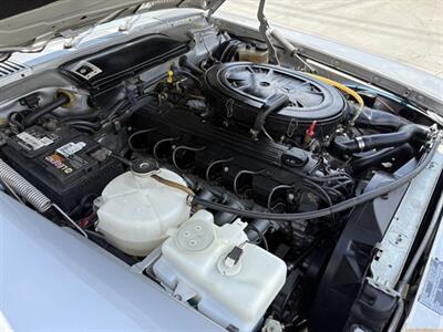 1986 Mercedes-Benz 300SL   - Photo 47 - Statesville, NC 28677