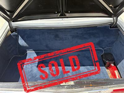 1986 Mercedes-Benz 300SL - Photo 24 - Statesville, NC 28677