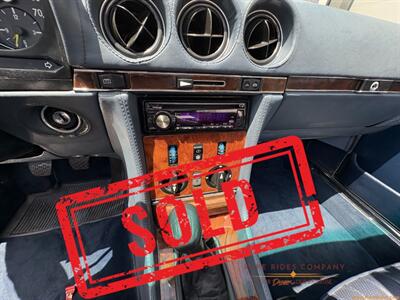 1986 Mercedes-Benz 300SL - Photo 32 - Statesville, NC 28677