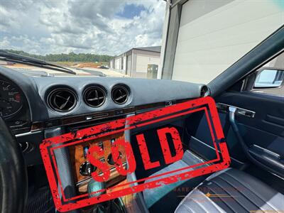 1986 Mercedes-Benz 300SL - Photo 31 - Statesville, NC 28677