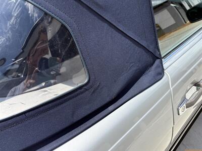 1986 Mercedes-Benz 300SL   - Photo 26 - Statesville, NC 28677