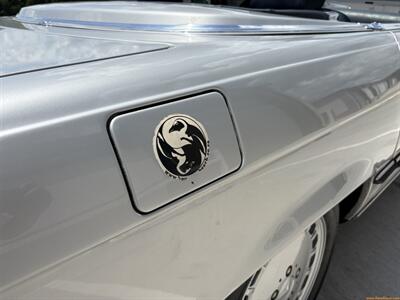 1986 Mercedes-Benz 300SL   - Photo 37 - Statesville, NC 28677