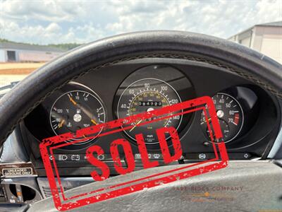 1986 Mercedes-Benz 300SL - Photo 30 - Statesville, NC 28677