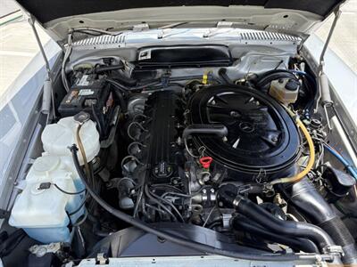 1986 Mercedes-Benz 300SL   - Photo 6 - Statesville, NC 28677
