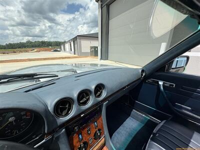 1986 Mercedes-Benz 300SL   - Photo 64 - Statesville, NC 28677