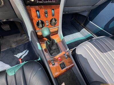 1986 Mercedes-Benz 300SL   - Photo 66 - Statesville, NC 28677