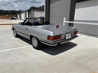 1986 Mercedes-Benz 300SL   - Photo 3 - Statesville, NC 28677