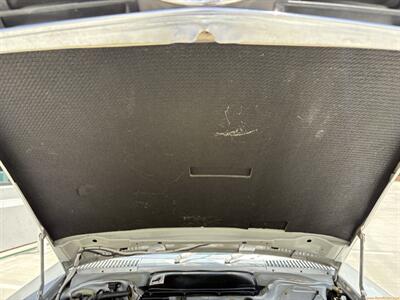 1986 Mercedes-Benz 300SL   - Photo 44 - Statesville, NC 28677