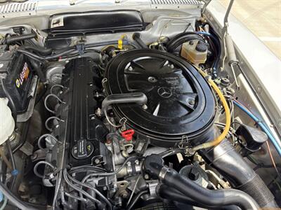 1986 Mercedes-Benz 300SL   - Photo 45 - Statesville, NC 28677