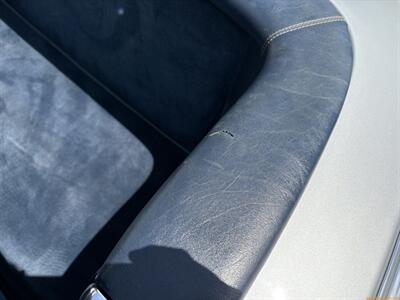 1986 Mercedes-Benz 300SL   - Photo 54 - Statesville, NC 28677
