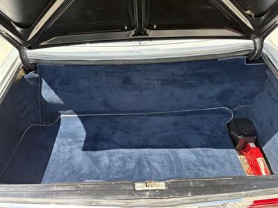 1986 Mercedes-Benz 300SL   - Photo 7 - Statesville, NC 28677