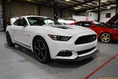 2017 Ford Mustang GT Premium California Special   - Photo 9 - Mooresville, NC 28117