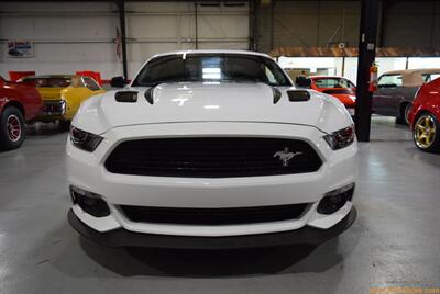 2017 Ford Mustang GT Premium California Special   - Photo 10 - Mooresville, NC 28117