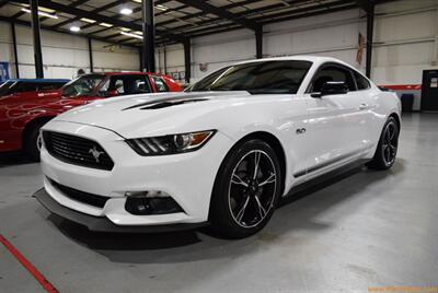 2017 Ford Mustang GT Premium California Special   - Photo 2 - Mooresville, NC 28117