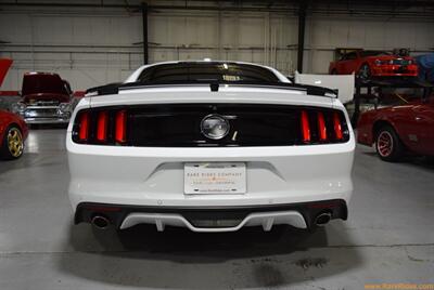 2017 Ford Mustang GT Premium California Special   - Photo 15 - Mooresville, NC 28117