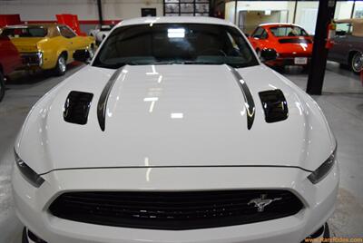 2017 Ford Mustang GT Premium California Special   - Photo 11 - Mooresville, NC 28117