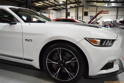 2017 Ford Mustang GT Premium California Special   - Photo 18 - Mooresville, NC 28117