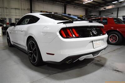 2017 Ford Mustang GT Premium California Special   - Photo 3 - Mooresville, NC 28117