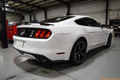 2017 Ford Mustang GT Premium California Special   - Photo 4 - Mooresville, NC 28117