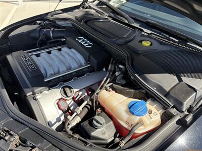 2006 Audi A8 L Quattro   - Photo 36 - Statesville, NC 28677