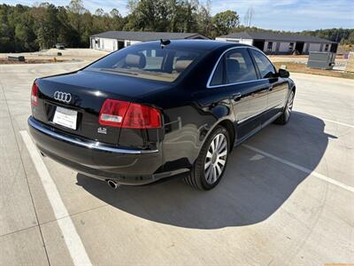 2006 Audi A8 L Quattro   - Photo 4 - Statesville, NC 28677