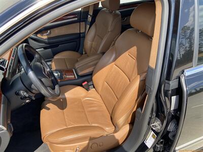 2006 Audi A8 L Quattro - Photo 48 - Statesville, NC 28677
