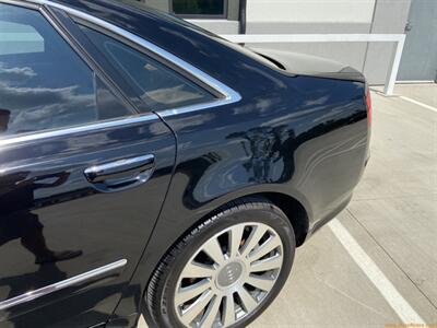 2006 Audi A8 L Quattro - Photo 13 - Statesville, NC 28677