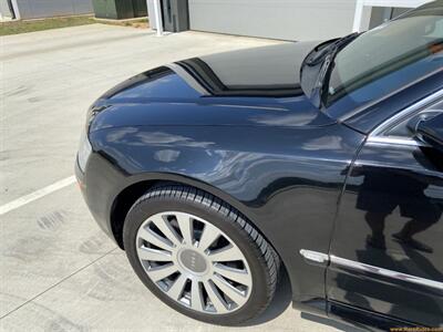 2006 Audi A8 L Quattro - Photo 10 - Statesville, NC 28677
