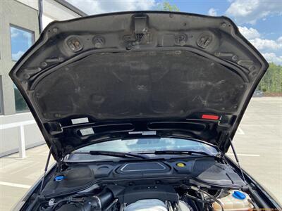 2006 Audi A8 L Quattro - Photo 34 - Statesville, NC 28677