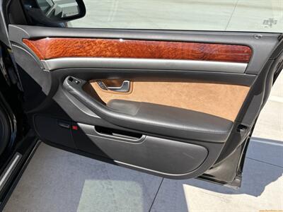 2006 Audi A8 L Quattro   - Photo 70 - Statesville, NC 28677