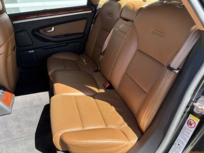 2006 Audi A8 L Quattro   - Photo 63 - Statesville, NC 28677