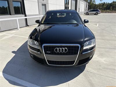 2006 Audi A8 L Quattro   - Photo 22 - Statesville, NC 28677