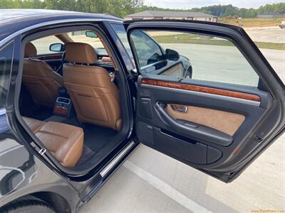 2006 Audi A8 L Quattro - Photo 61 - Statesville, NC 28677