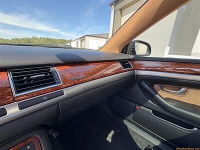 2006 Audi A8 L Quattro   - Photo 56 - Statesville, NC 28677