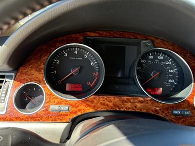 2006 Audi A8 L Quattro   - Photo 54 - Statesville, NC 28677