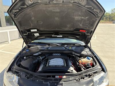 2006 Audi A8 L Quattro   - Photo 33 - Statesville, NC 28677