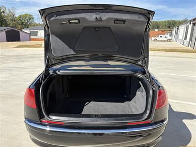 2006 Audi A8 L Quattro   - Photo 41 - Statesville, NC 28677