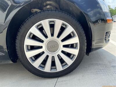 2006 Audi A8 L Quattro - Photo 32 - Statesville, NC 28677