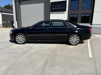 2006 Audi A8 L Quattro   - Photo 14 - Statesville, NC 28677