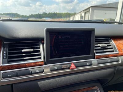2006 Audi A8 L Quattro - Photo 53 - Statesville, NC 28677