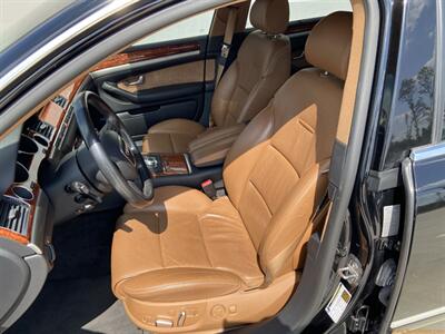 2006 Audi A8 L Quattro - Photo 5 - Statesville, NC 28677