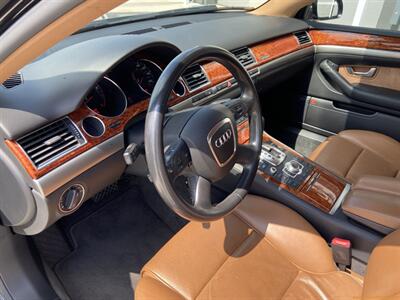 2006 Audi A8 L Quattro - Photo 47 - Statesville, NC 28677