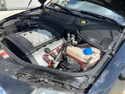 2006 Audi A8 L Quattro - Photo 37 - Statesville, NC 28677