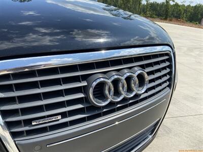 2006 Audi A8 L Quattro - Photo 22 - Statesville, NC 28677