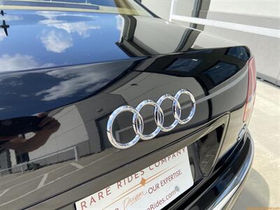 2006 Audi A8 L Quattro - Photo 26 - Statesville, NC 28677