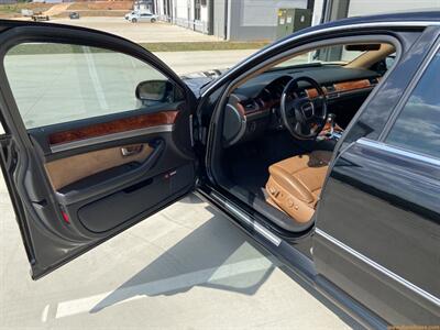 2006 Audi A8 L Quattro - Photo 45 - Statesville, NC 28677