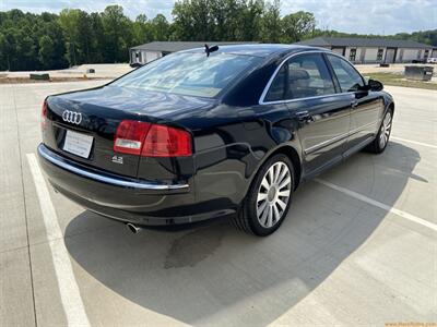 2006 Audi A8 L Quattro - Photo 4 - Statesville, NC 28677