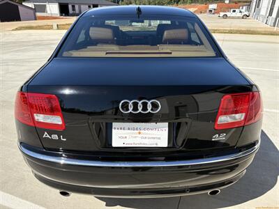 2006 Audi A8 L Quattro   - Photo 16 - Statesville, NC 28677