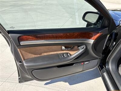 2006 Audi A8 L Quattro   - Photo 49 - Statesville, NC 28677