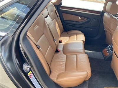 2006 Audi A8 L Quattro - Photo 64 - Statesville, NC 28677